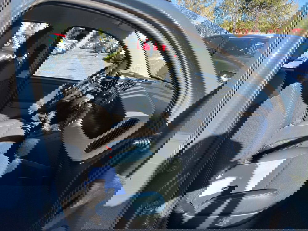 Fiat Panda Cross usata a Milano (12)