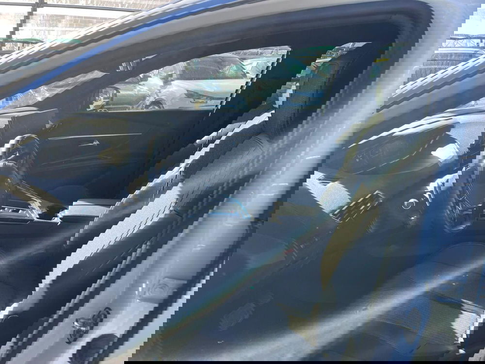 Peugeot 3008 usata a Milano (11)