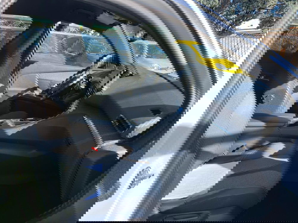 Peugeot 3008 usata a Milano (12)