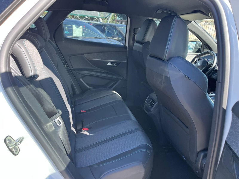 Peugeot 3008 usata a Milano (14)