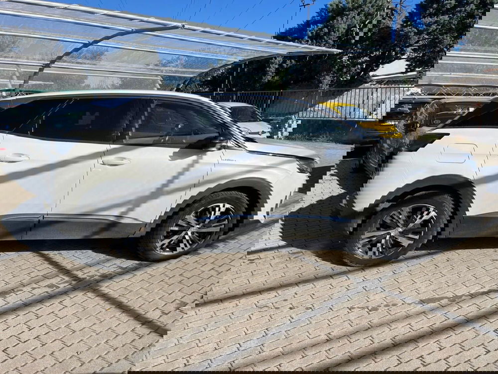 Peugeot 3008 usata a Milano (4)