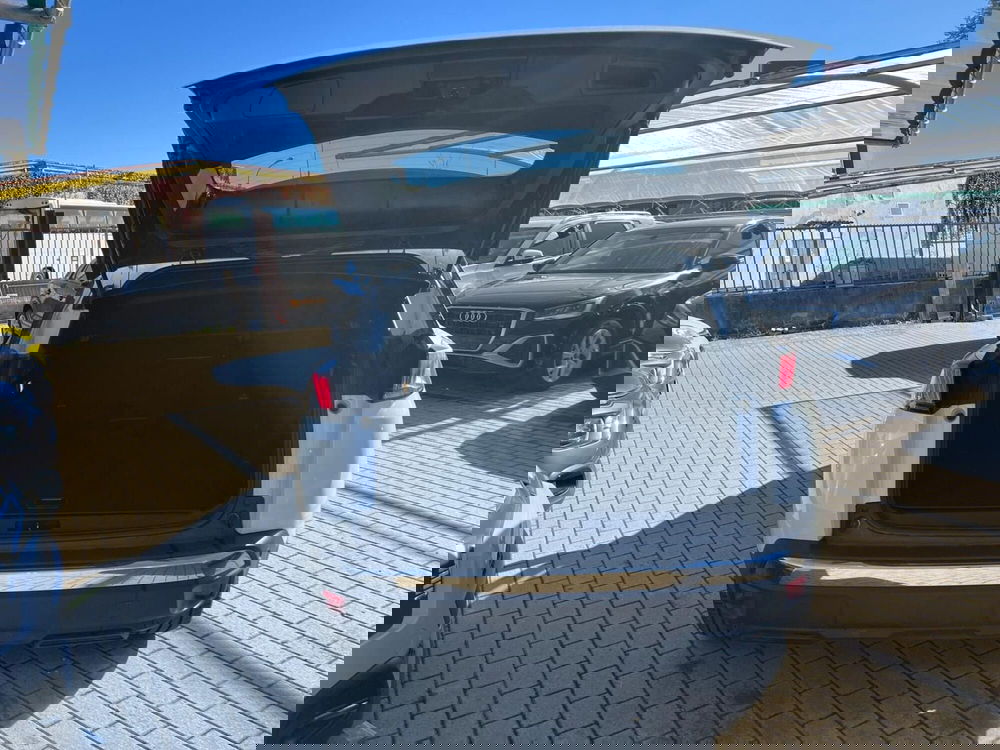 Peugeot 3008 usata a Milano (9)