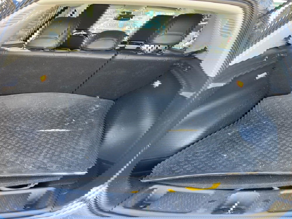 Jeep Compass usata a Milano (10)