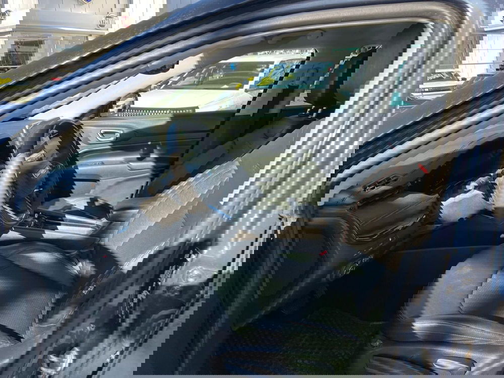 Jeep Compass usata a Milano (11)