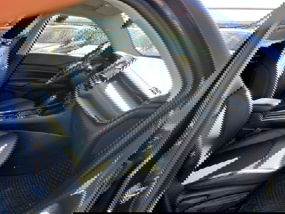 Jeep Compass usata a Milano (12)