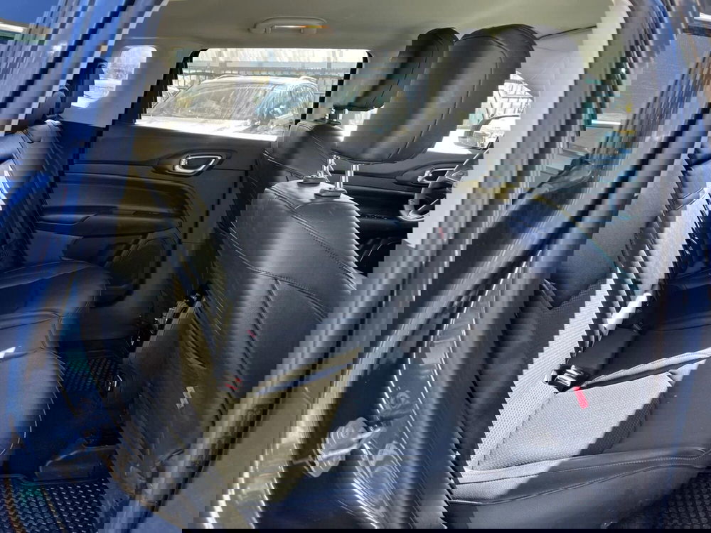 Jeep Compass usata a Milano (14)