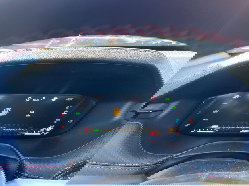 Jeep Compass usata a Milano (18)