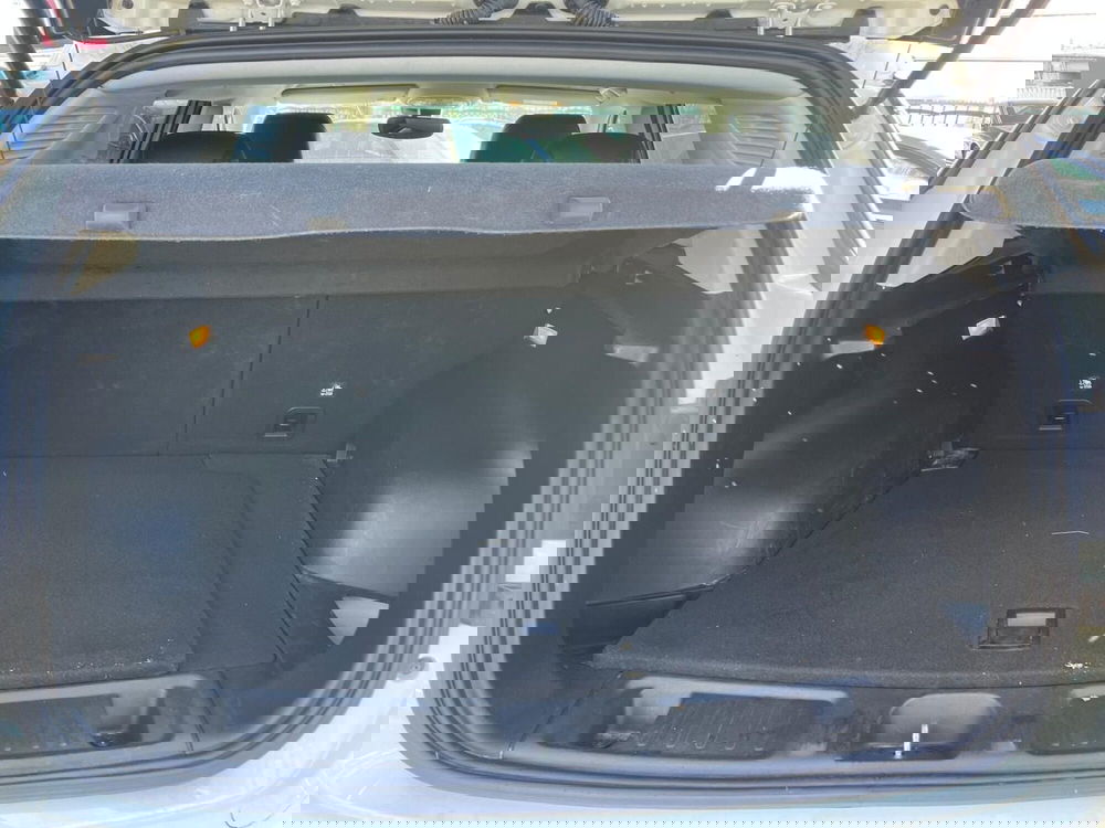 Jeep Compass usata a Milano (10)