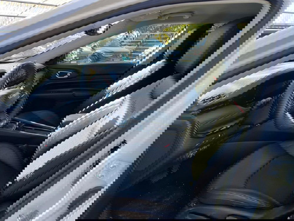 Jeep Compass usata a Milano (11)