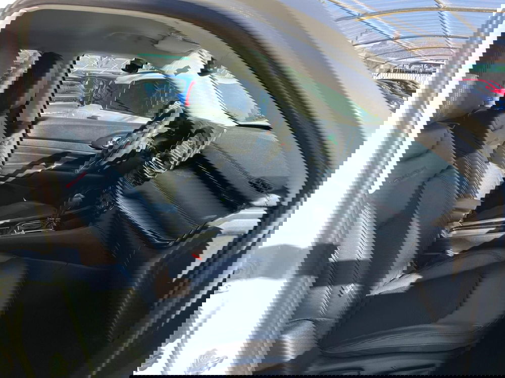 Jeep Compass usata a Milano (12)