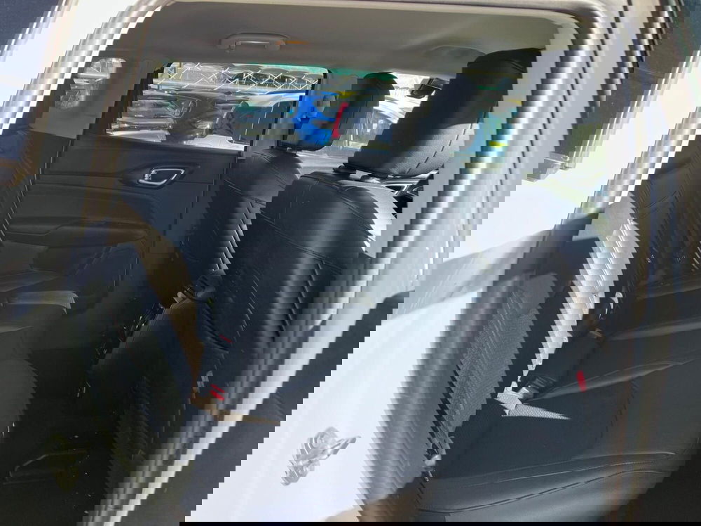 Jeep Compass usata a Milano (13)