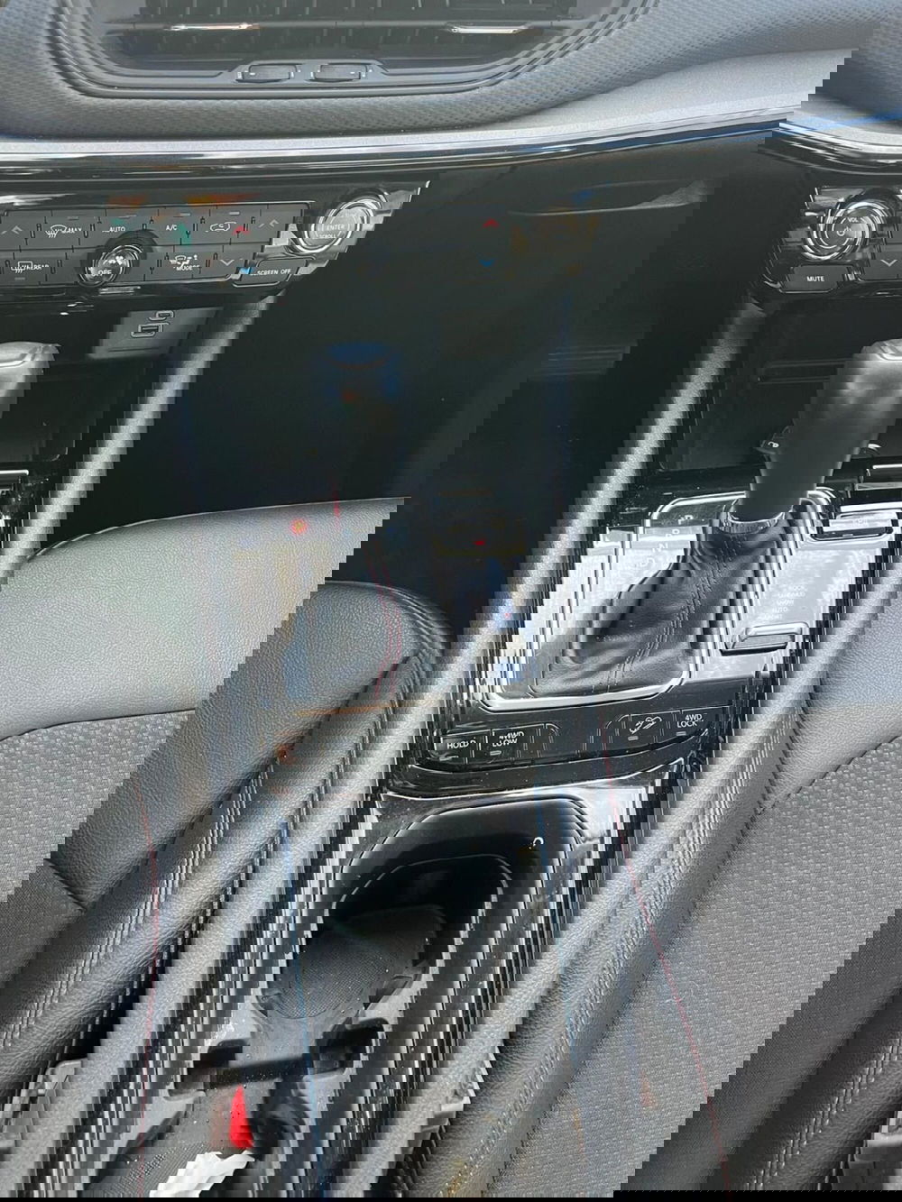 Jeep Compass usata a Milano (17)