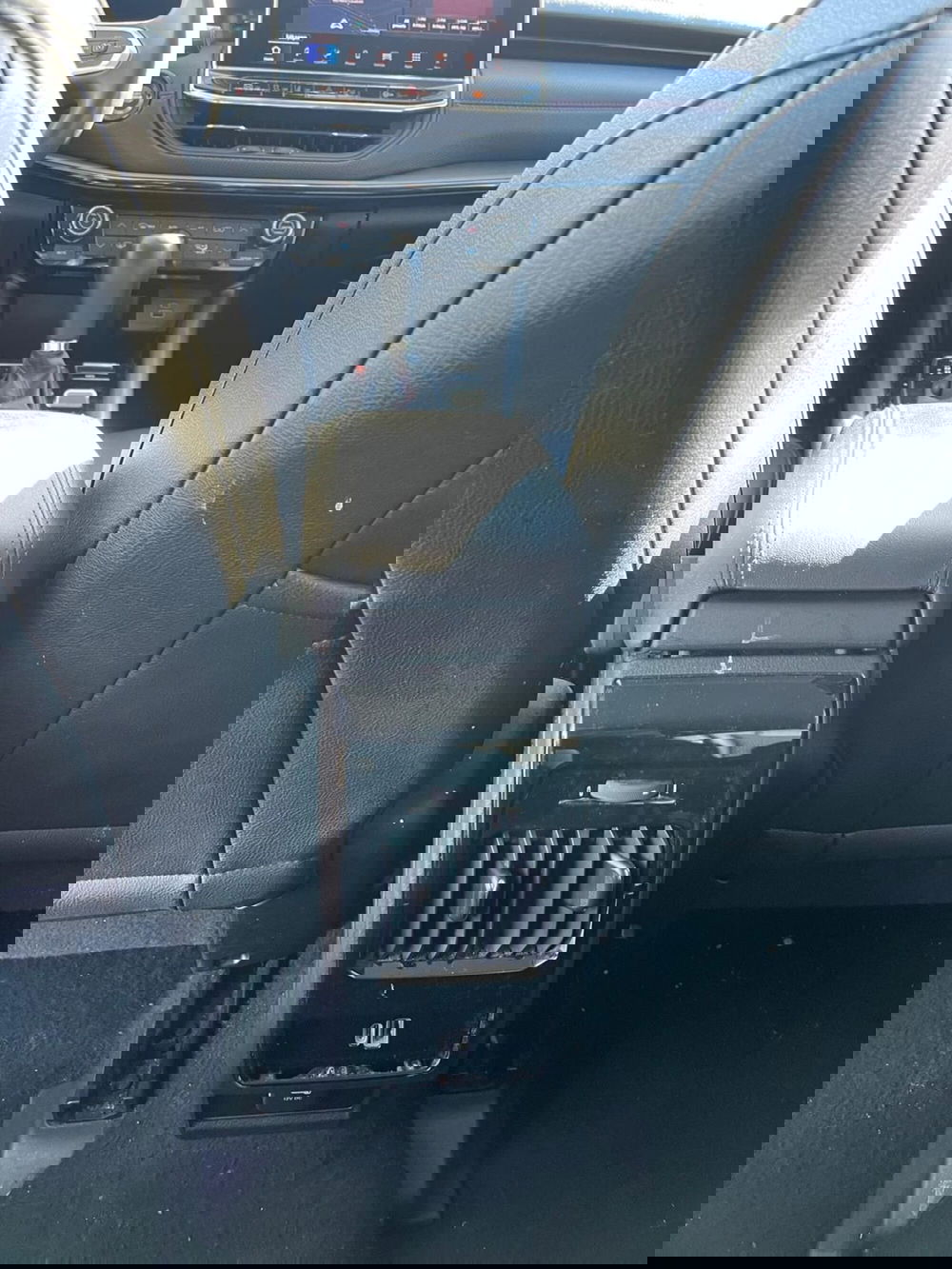 Jeep Compass usata a Milano (19)