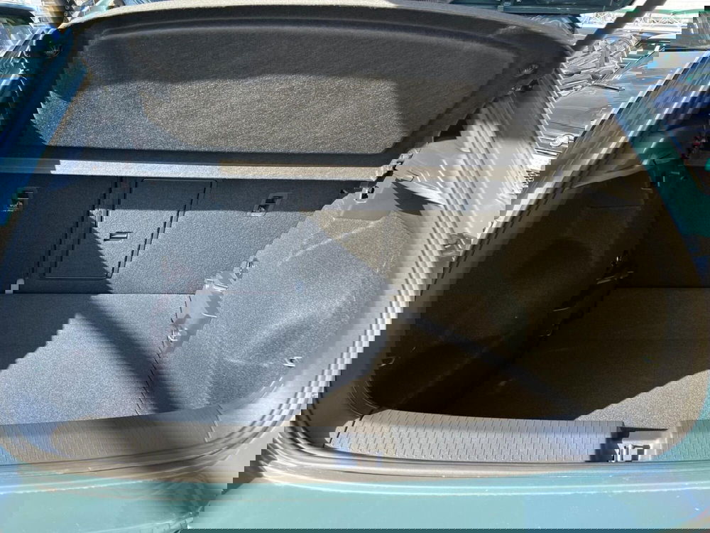 Volkswagen T-Roc usata a Milano (10)