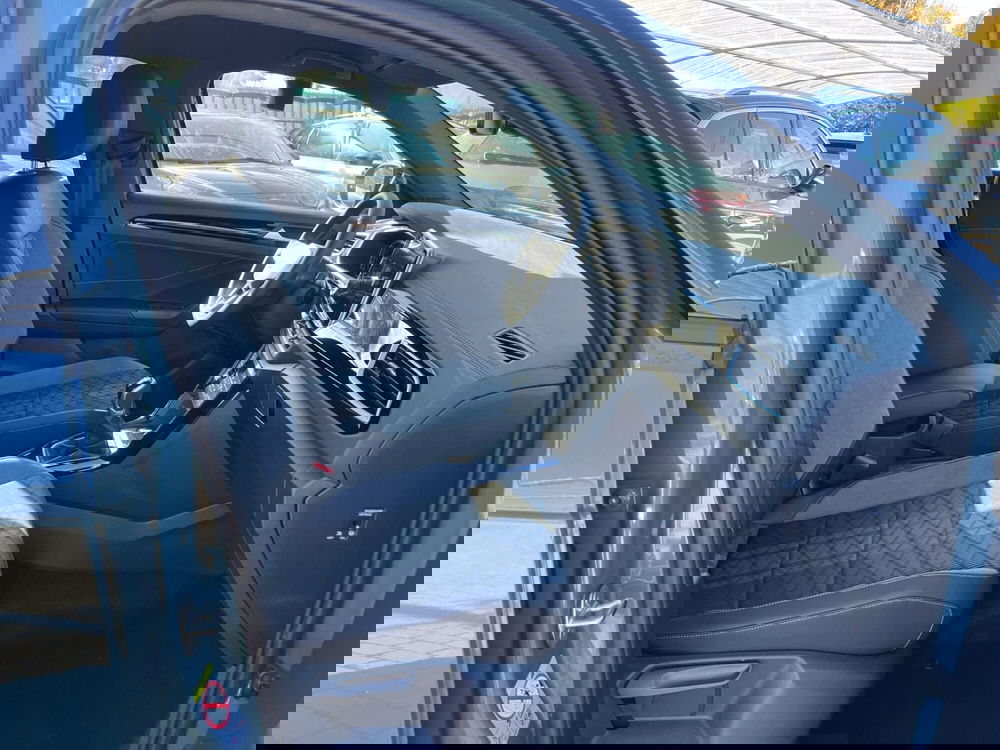 Volkswagen T-Roc usata a Milano (12)