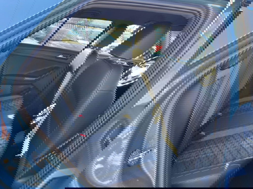 Volkswagen T-Roc usata a Milano (13)