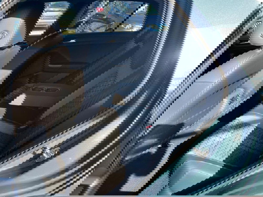 Volkswagen T-Roc usata a Milano (14)