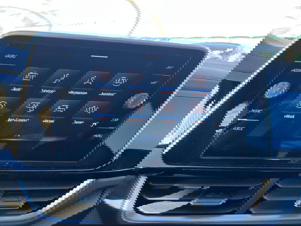 Volkswagen T-Roc usata a Milano (15)