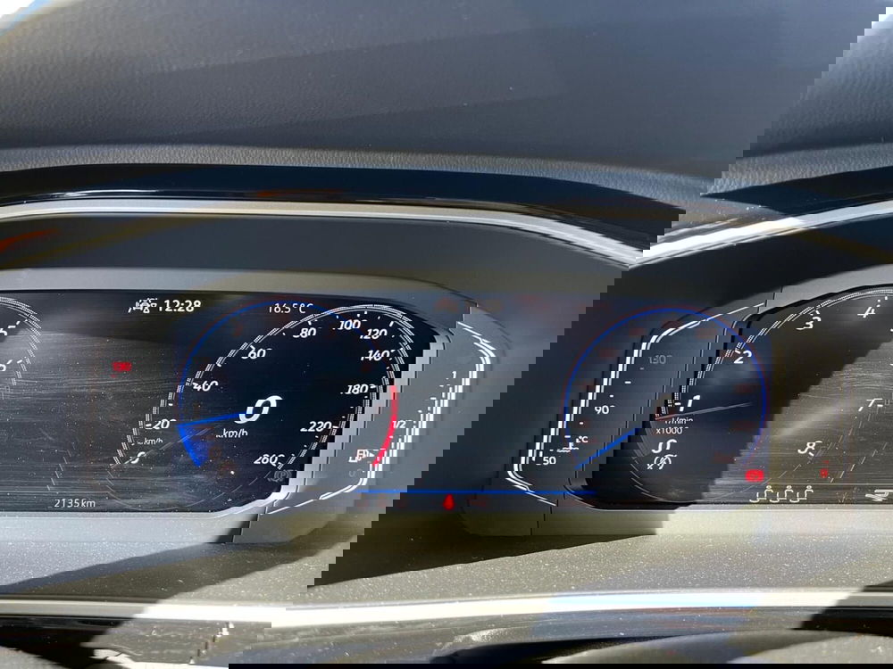 Volkswagen T-Roc usata a Milano (17)