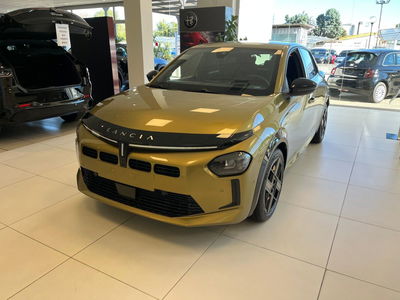 Lancia Ypsilon 51kWh LX nuova a Milano