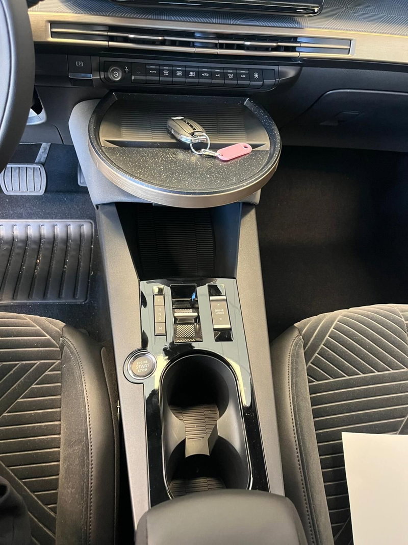 Lancia Ypsilon nuova a Milano (17)