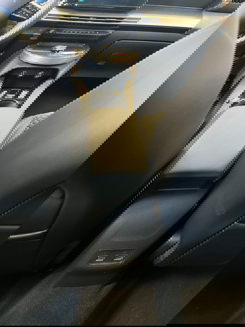 Lancia Ypsilon nuova a Milano (19)