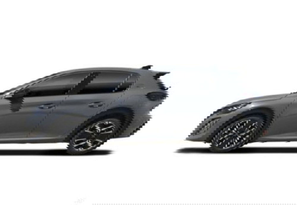 Peugeot 208 nuova a Caserta (13)