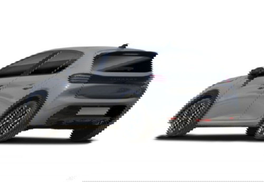 Peugeot 208 nuova a Caserta (7)