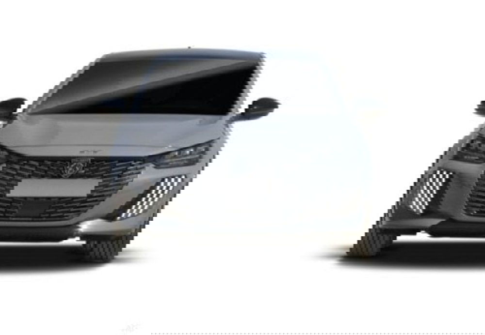 Peugeot 208 nuova a Caserta (9)