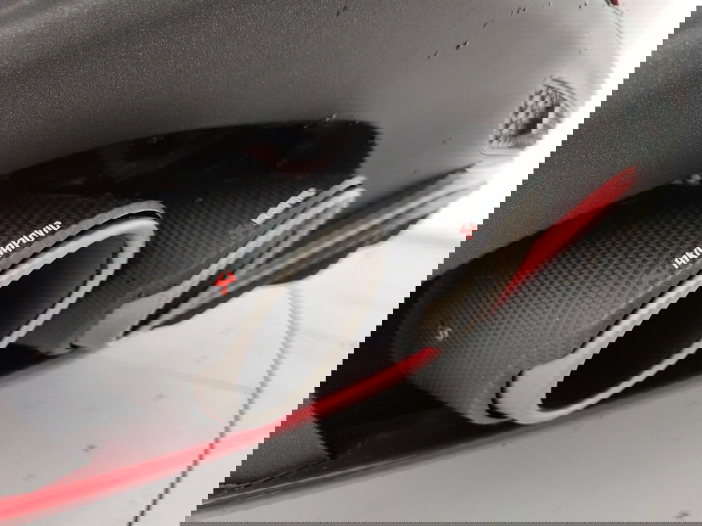 Alfa Romeo Stelvio usata a Caserta (10)