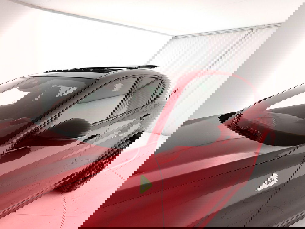 Alfa Romeo Stelvio usata a Caserta (15)