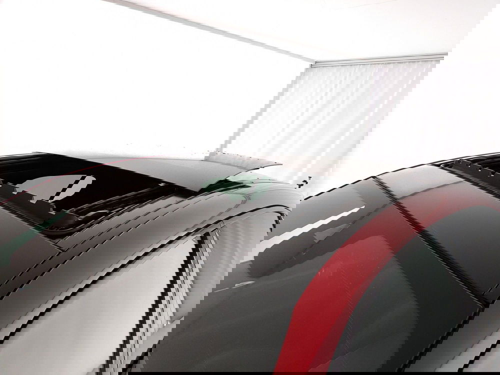 Alfa Romeo Stelvio usata a Caserta (16)