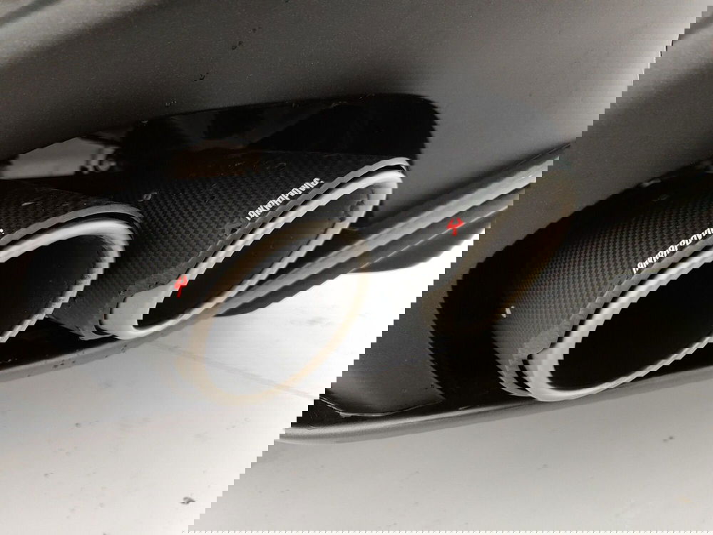 Alfa Romeo Stelvio usata a Caserta (11)