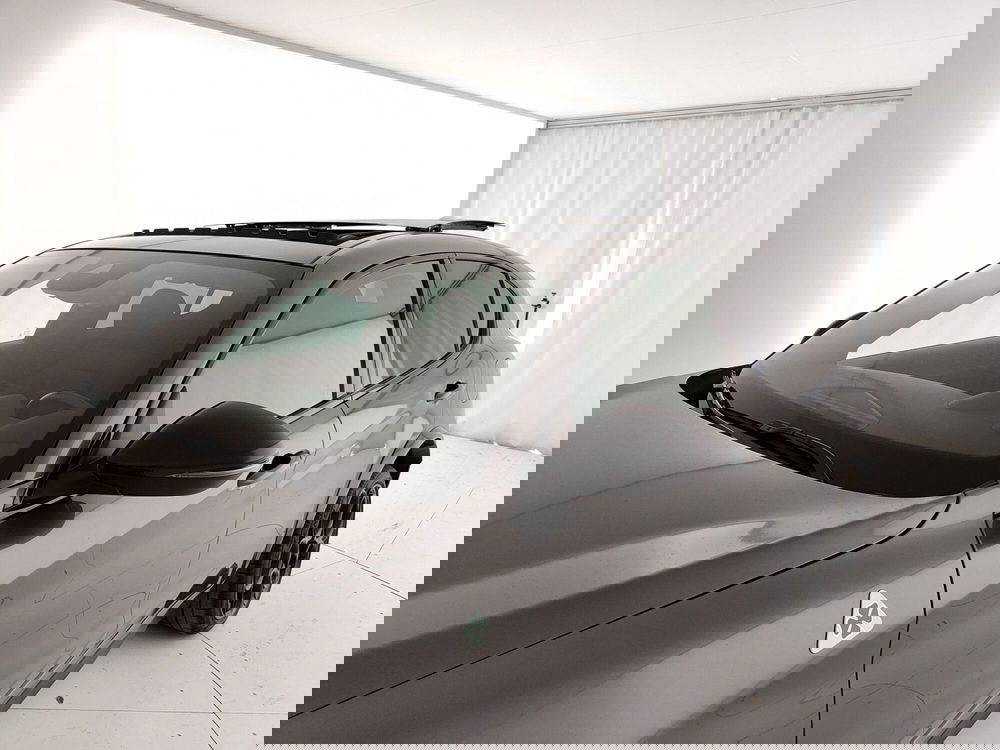 Alfa Romeo Stelvio usata a Caserta (17)