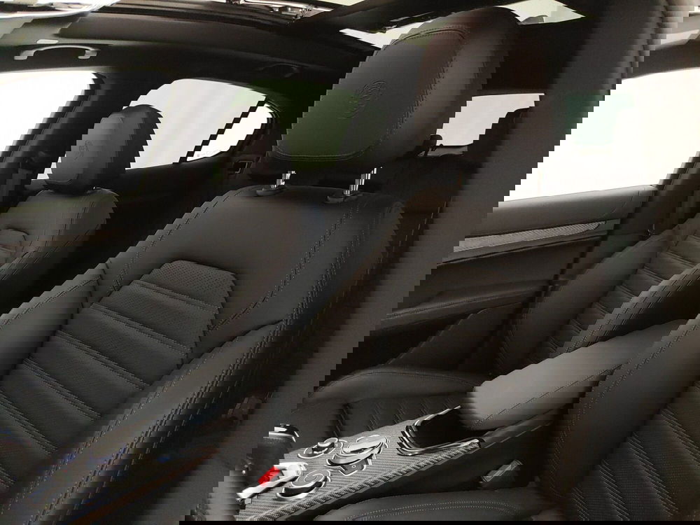 Alfa Romeo Stelvio usata a Caserta (20)