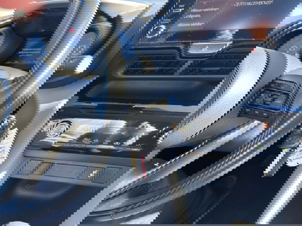 Toyota Yaris Cross usata a Siracusa (10)