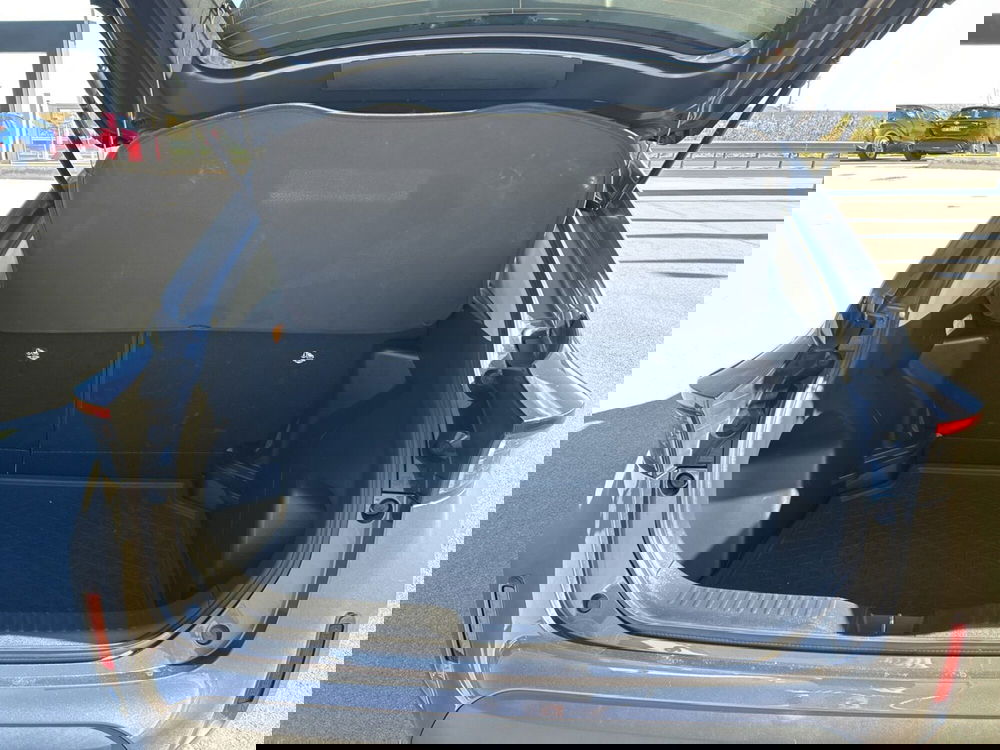 Toyota Yaris Cross usata a Siracusa (7)