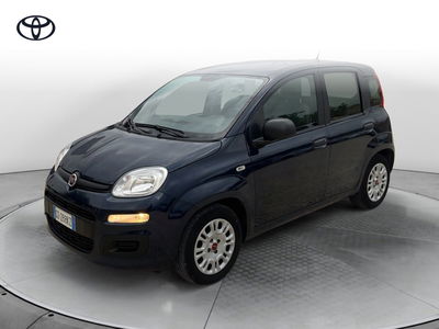 Fiat Panda Cross Cross 1.0 FireFly S&amp;S Hybrid del 2021 usata a Misterbianco