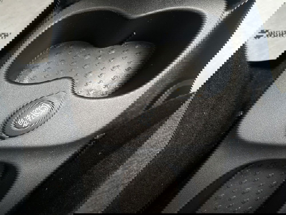 Fiat Panda Cross usata a Catania (15)