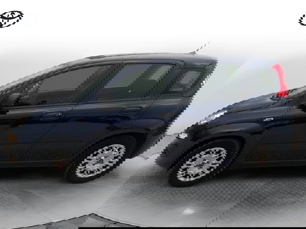 Fiat Panda Cross usata a Catania (2)