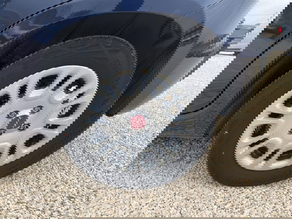 Fiat Panda Cross usata a Catania (5)