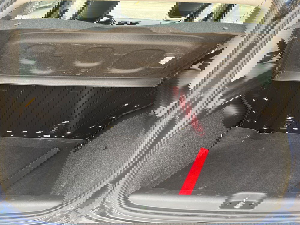 Fiat Panda Cross usata a Catania (6)