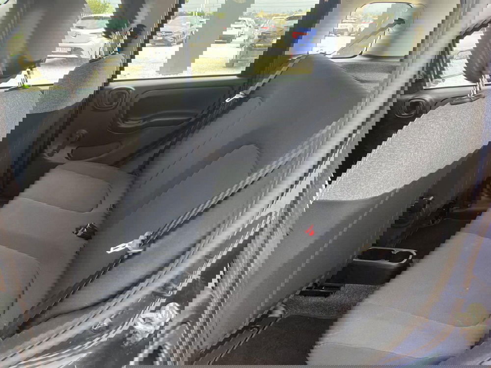 Fiat Panda Cross usata a Catania (7)