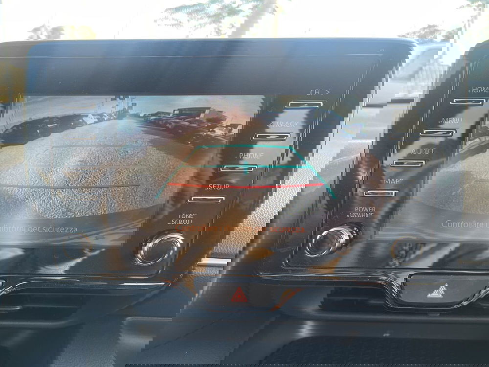 Toyota Yaris usata a Catania (14)