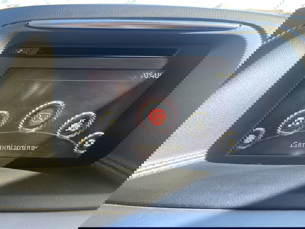 Mazda CX-5 usata a Catania (12)