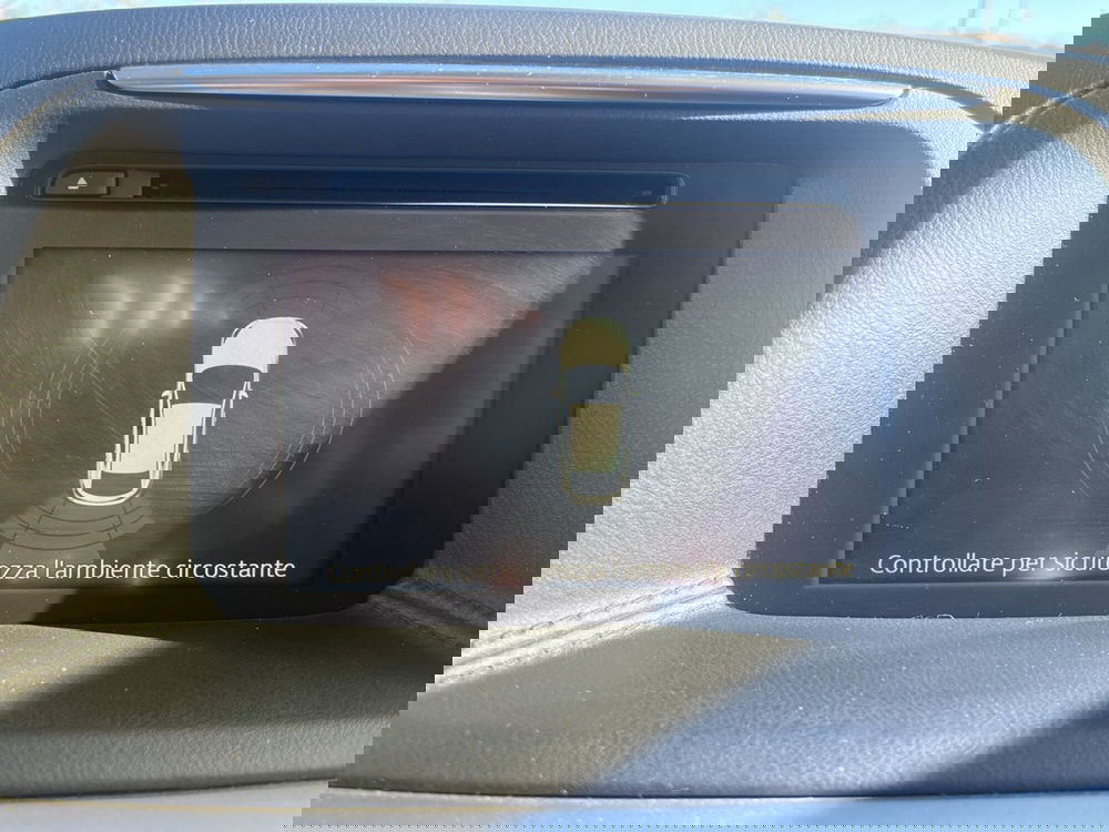 Mazda CX-5 usata a Catania (13)