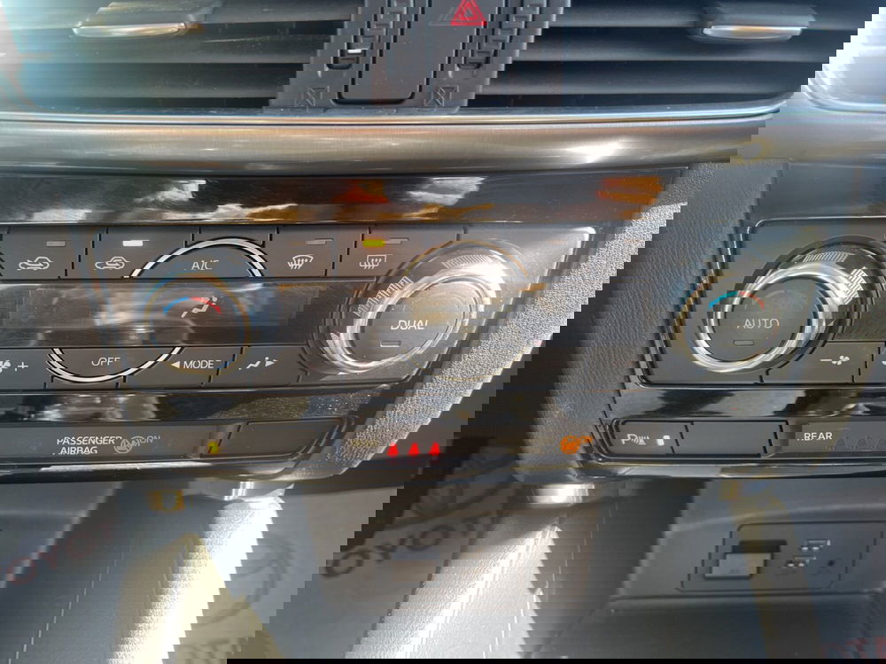 Mazda CX-5 usata a Catania (14)