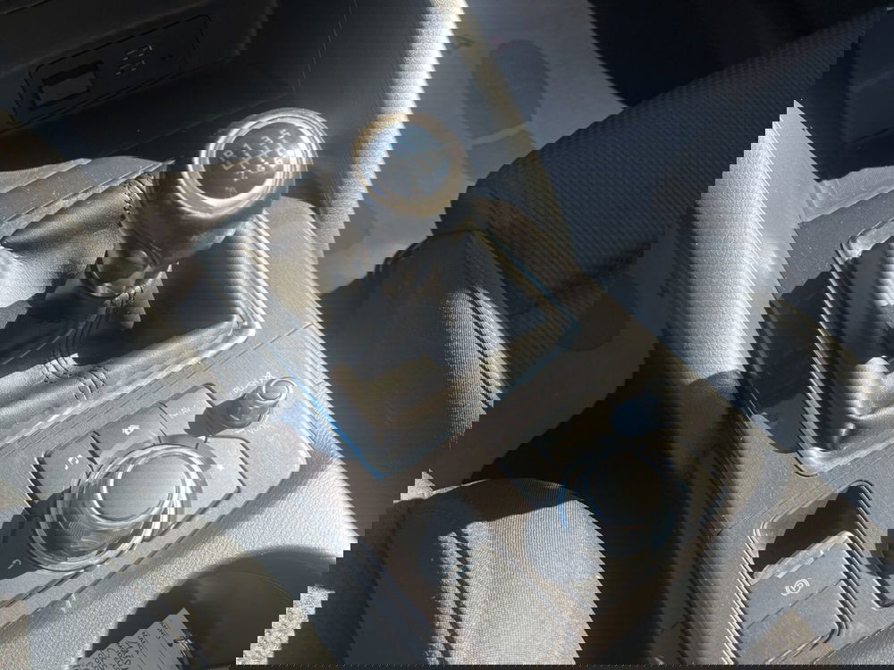 Mazda CX-5 usata a Catania (15)