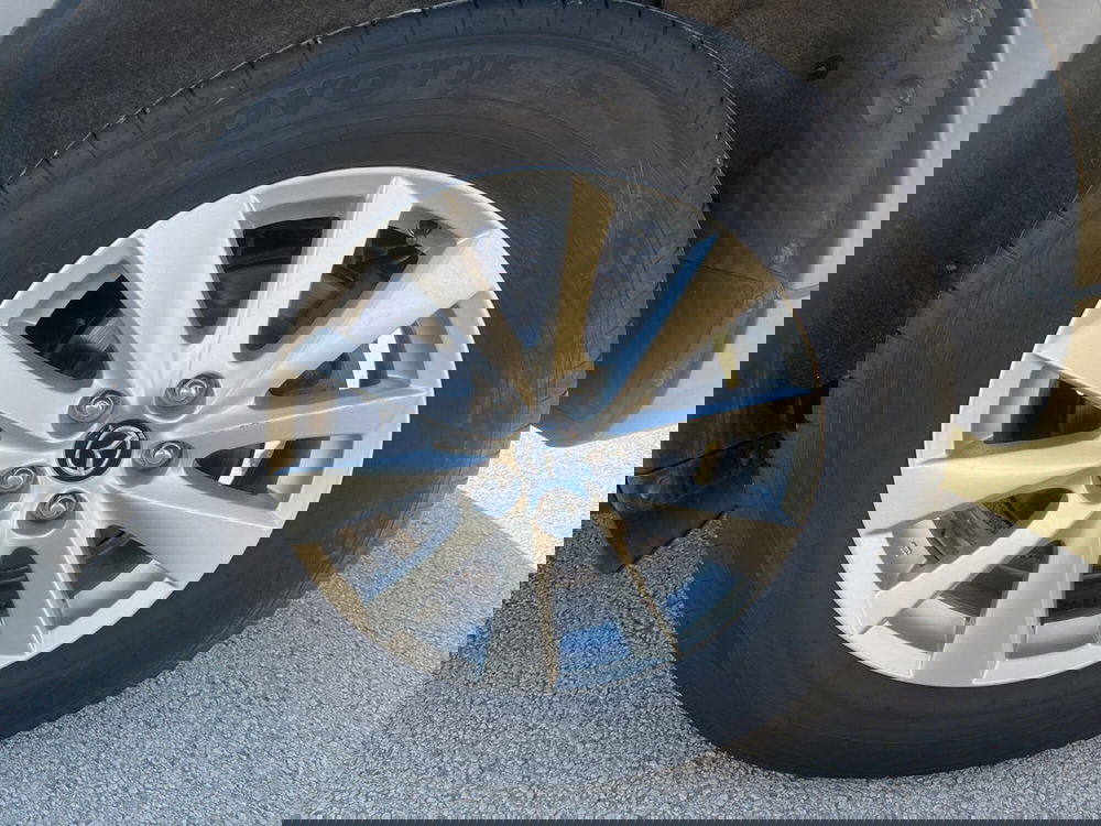 Mazda CX-5 usata a Catania (5)