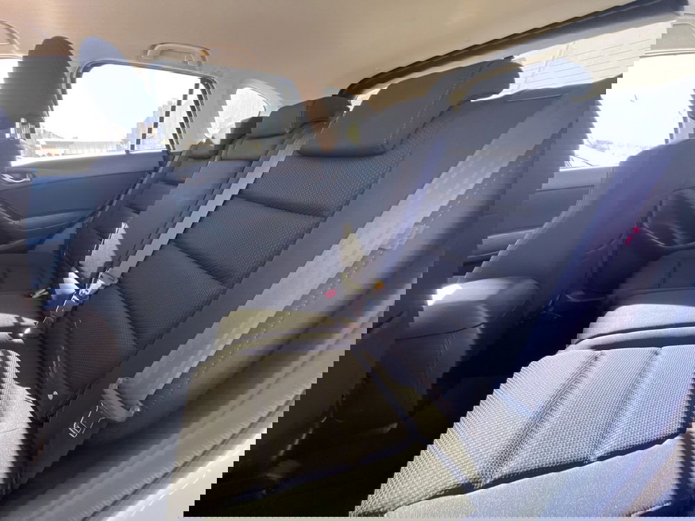 Mazda CX-5 usata a Catania (7)